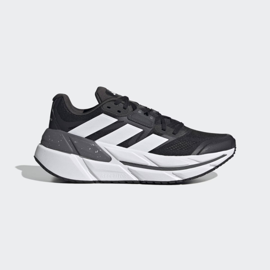 adidas Adistar CS - Core Black/Ftwr White/Carbon