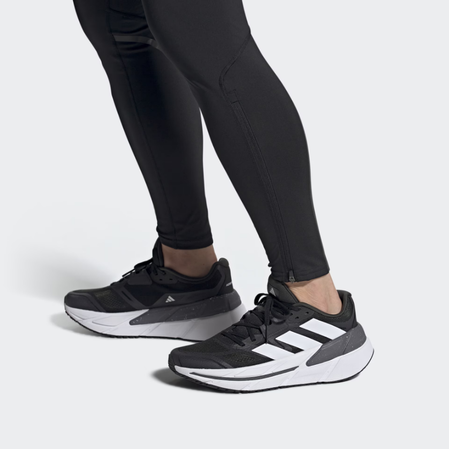 adidas Adistar CS - Core Black/Ftwr White/Carbon