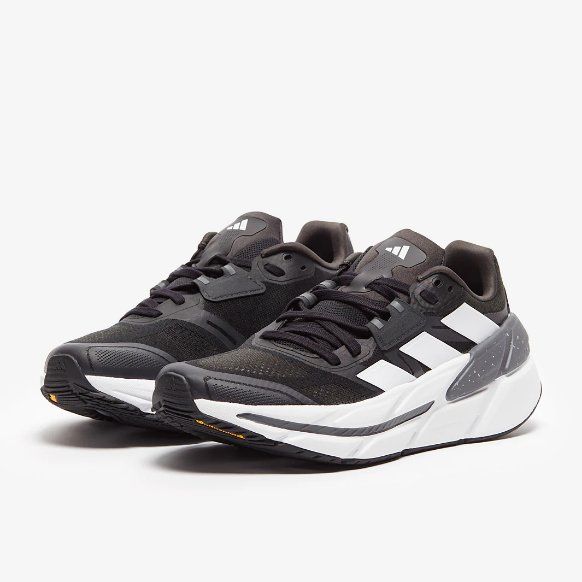 adidas Adistar CS - Core Black/Ftwr White/Carbon