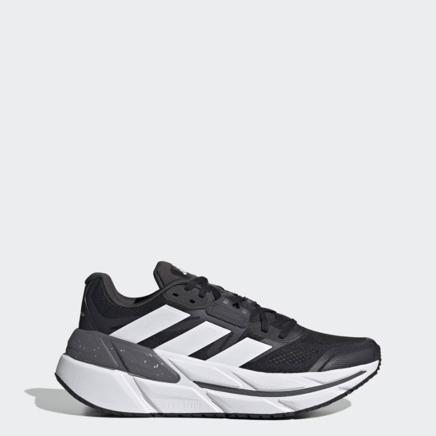 adidas Adistar CS - Core Black/Ftwr White/Carbon