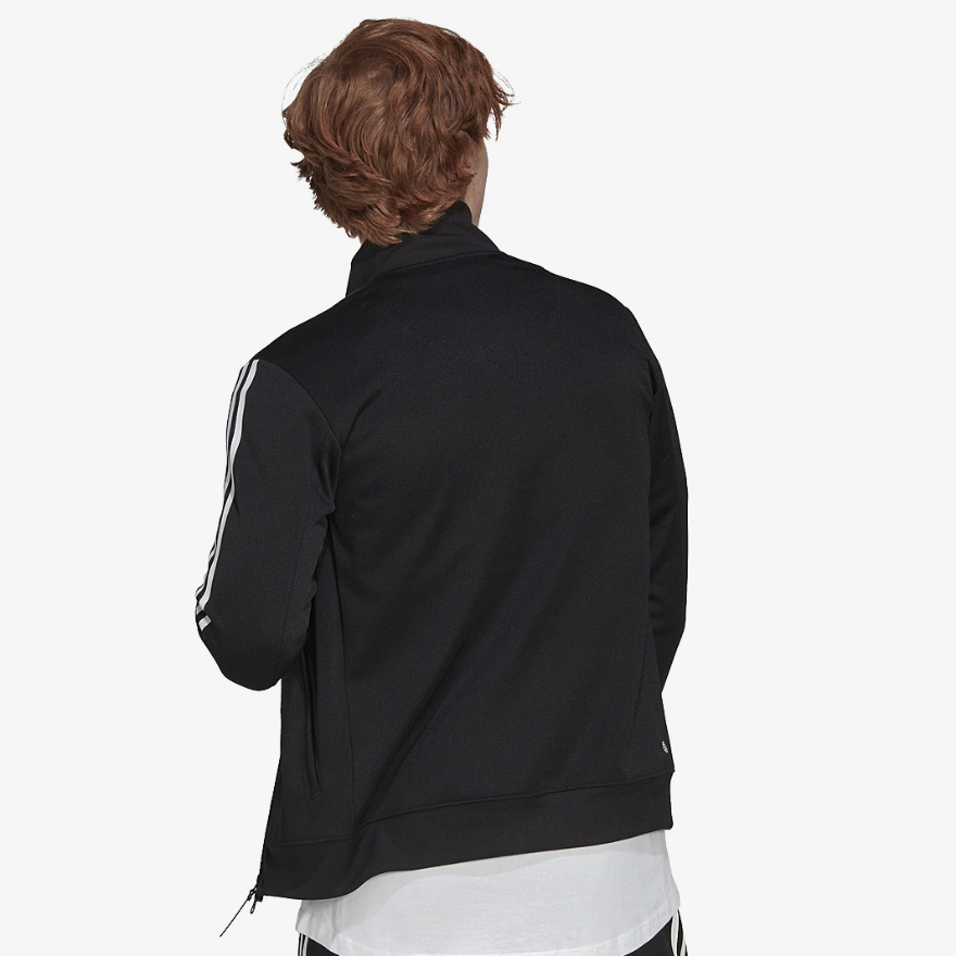 adidas Sportswear Capsule New Fitted Track Top