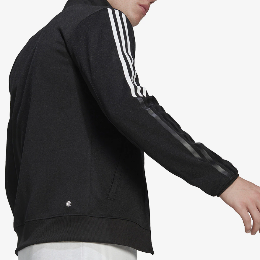 adidas Sportswear Capsule New Fitted Track Top