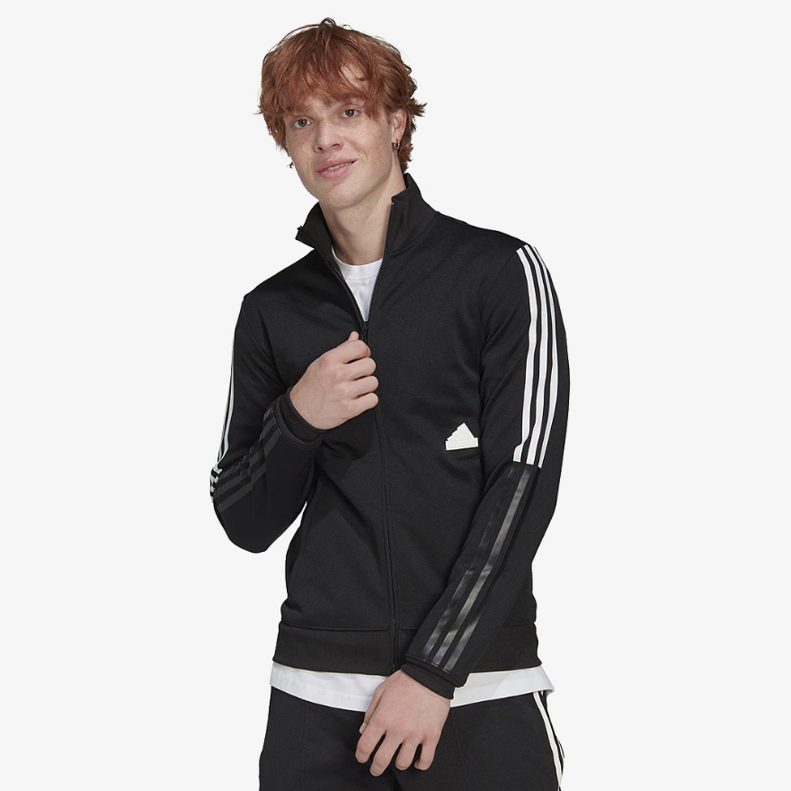 adidas Sportswear Capsule New Fitted Track Top