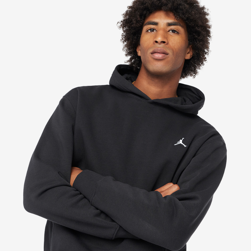 Jordan Essentials Fleece Pullover Hoodie