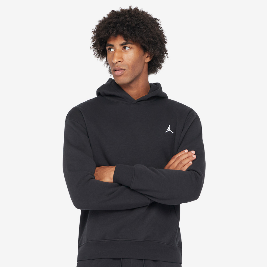 Jordan Essentials Fleece Pullover Hoodie