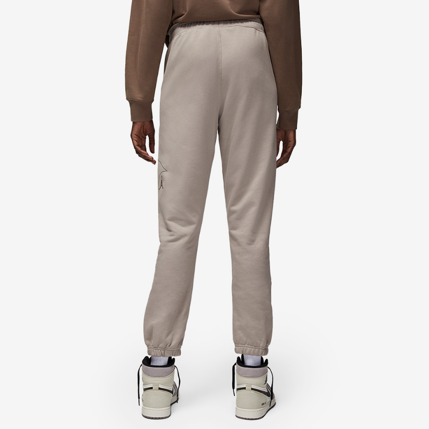 Jordan Womens Flight Fleece Pants