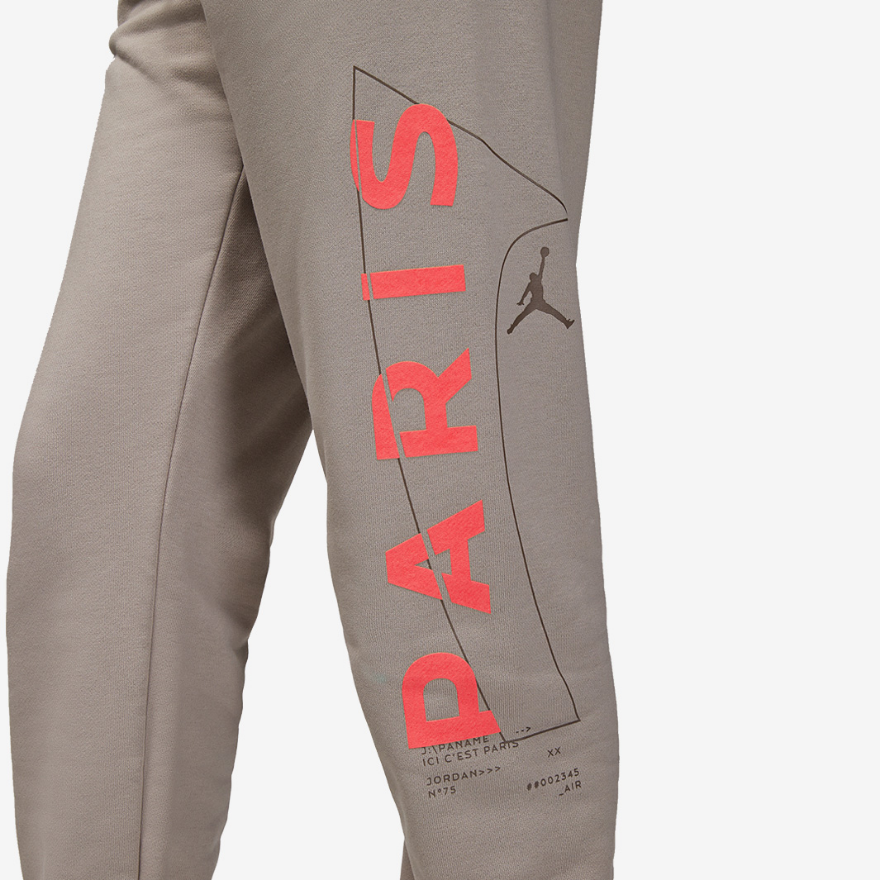 Jordan Womens Flight Fleece Pants