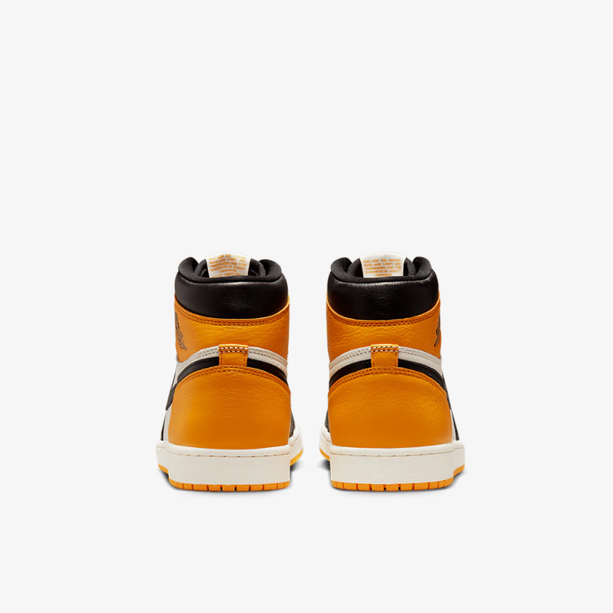 Air Jordan 1 Retro High OGTaxi/Black/Sail