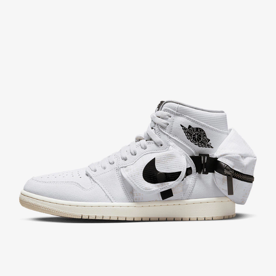 Air Jordan 1 Utility