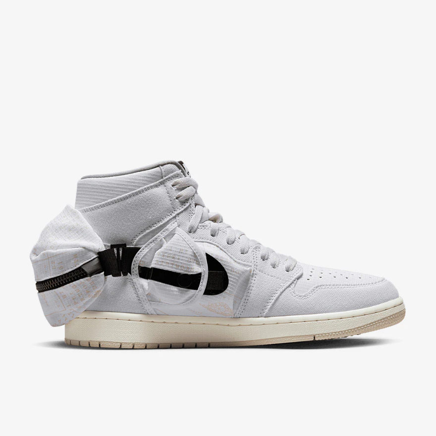 Air Jordan 1 Utility