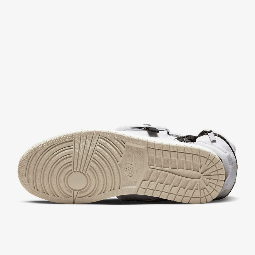 Air Jordan 1 Utility