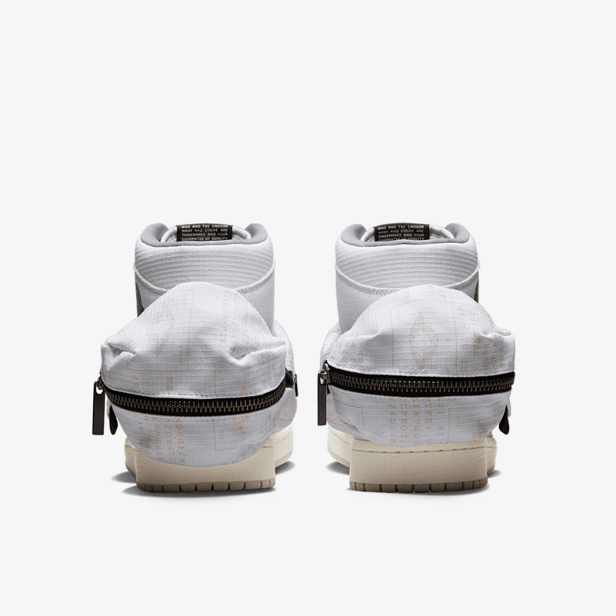 Air Jordan 1 Utility
