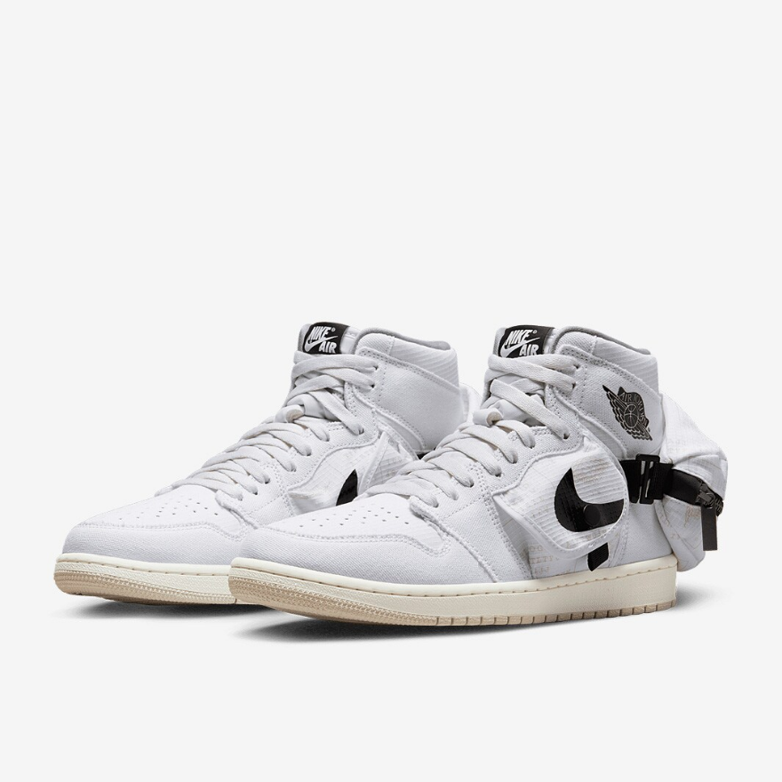 Air Jordan 1 Utility