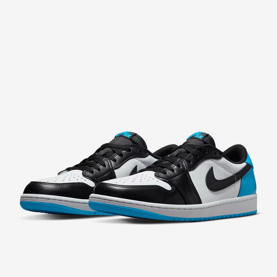 Air Jordan 1 Retro Low OG