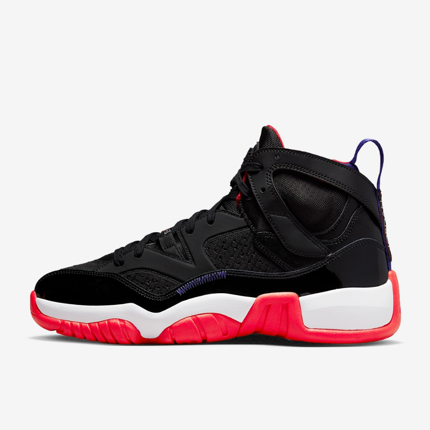 Jordan Jumpman Two Trey