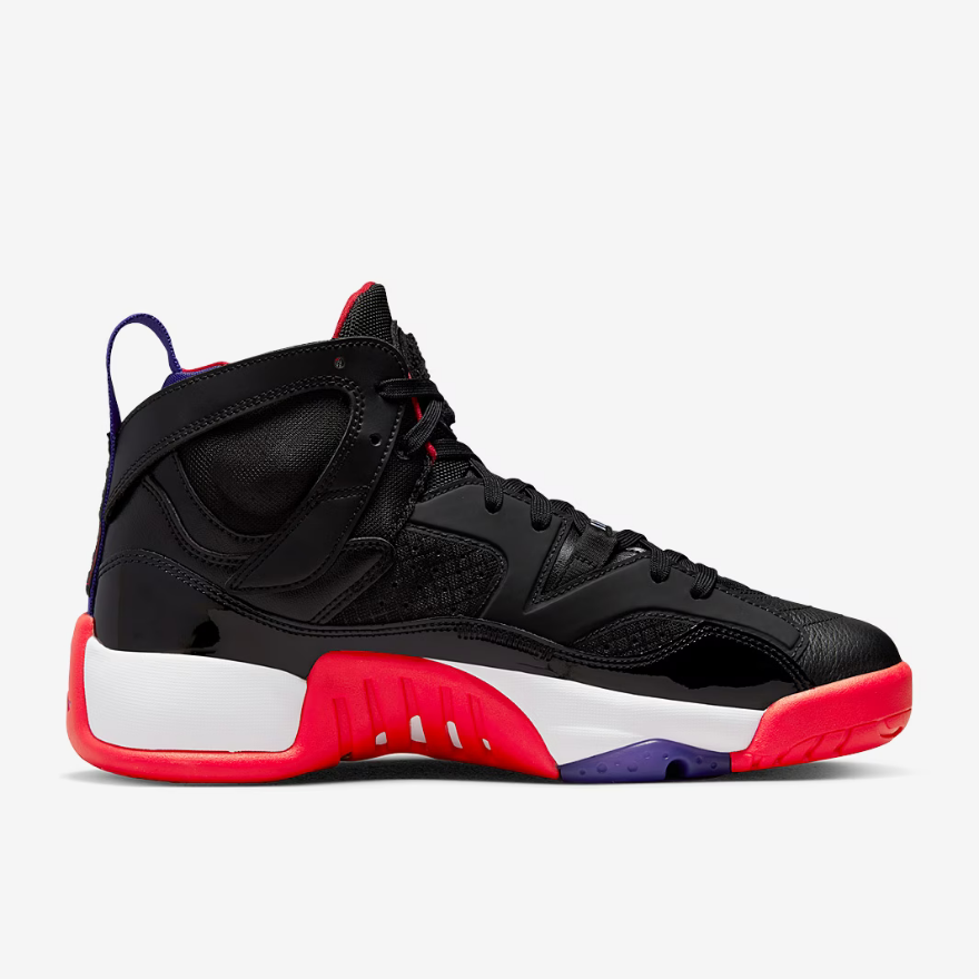 Jordan Jumpman Two Trey