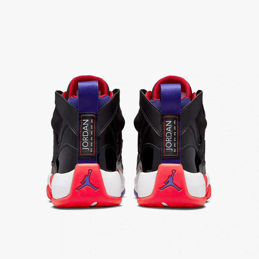 Jordan Jumpman Two Trey