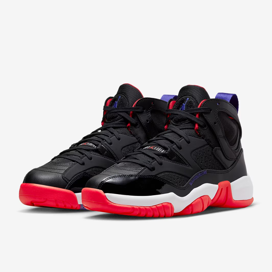 Jordan Jumpman Two Trey