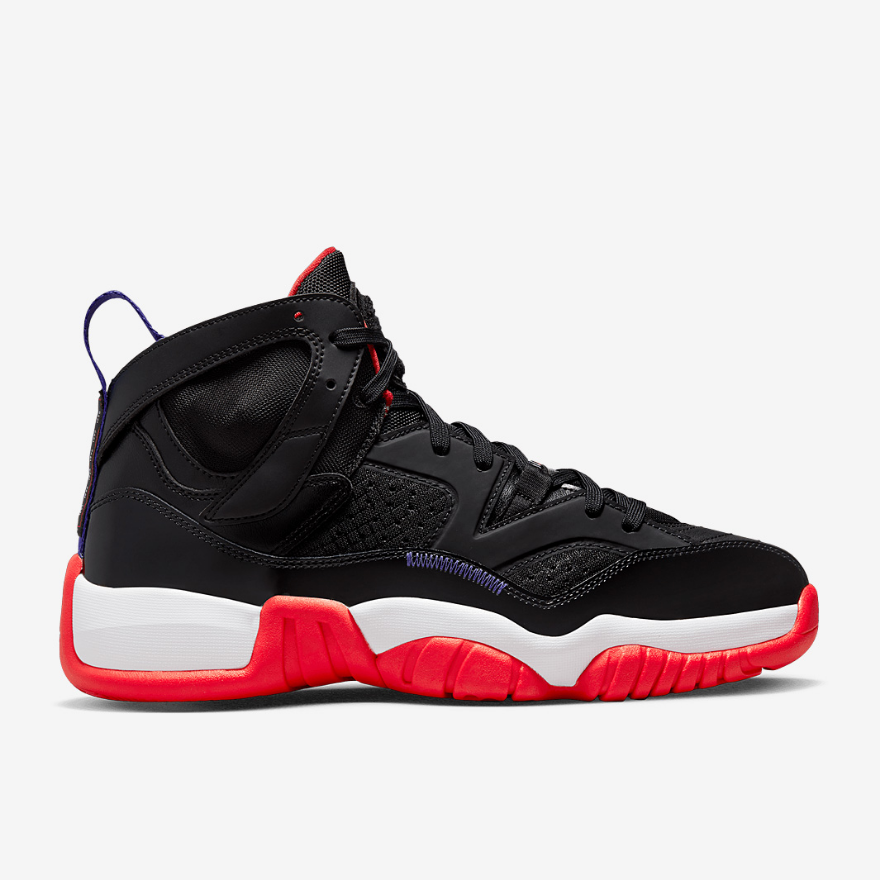 Jordan Jumpman Two Trey