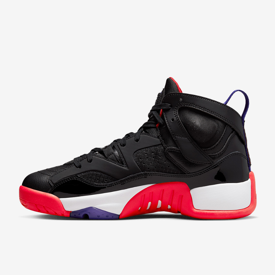 Jordan Jumpman Two Trey