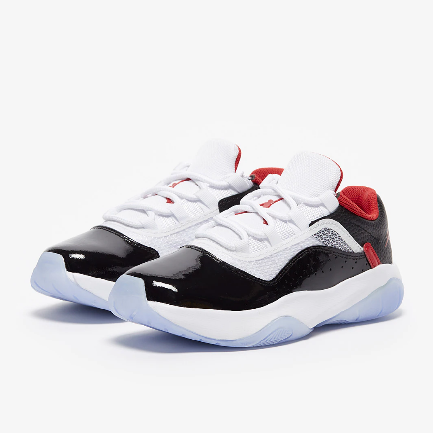 Air Jordan 11 CMFT Low Older Kids (GS)