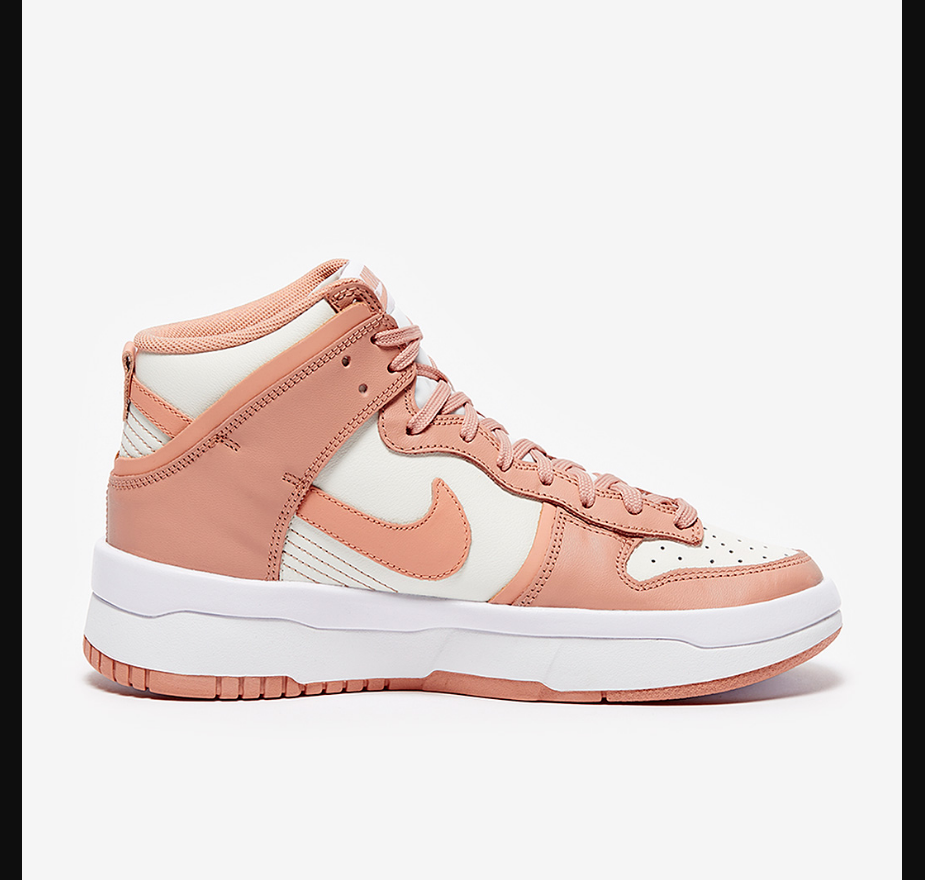 Nike Sportswear Womens Dunk High Up