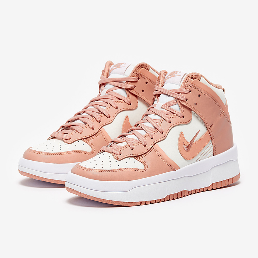 Nike Sportswear Womens Dunk High Up