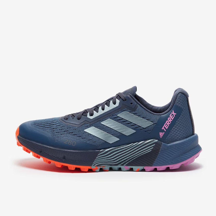 adidas Womens Terrex Agravic Flow 2