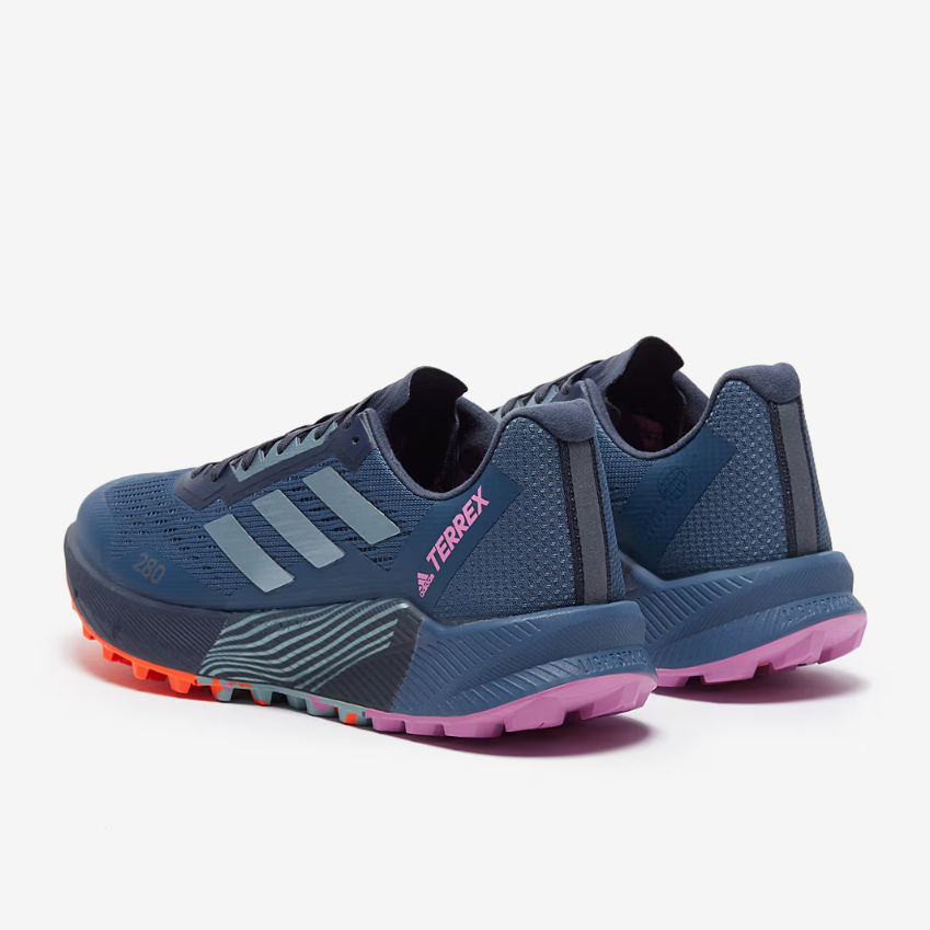 adidas Womens Terrex Agravic Flow 2