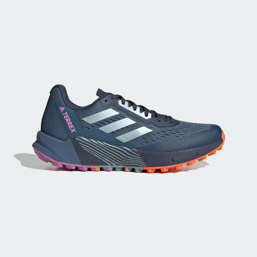 adidas Womens Terrex Agravic Flow 2