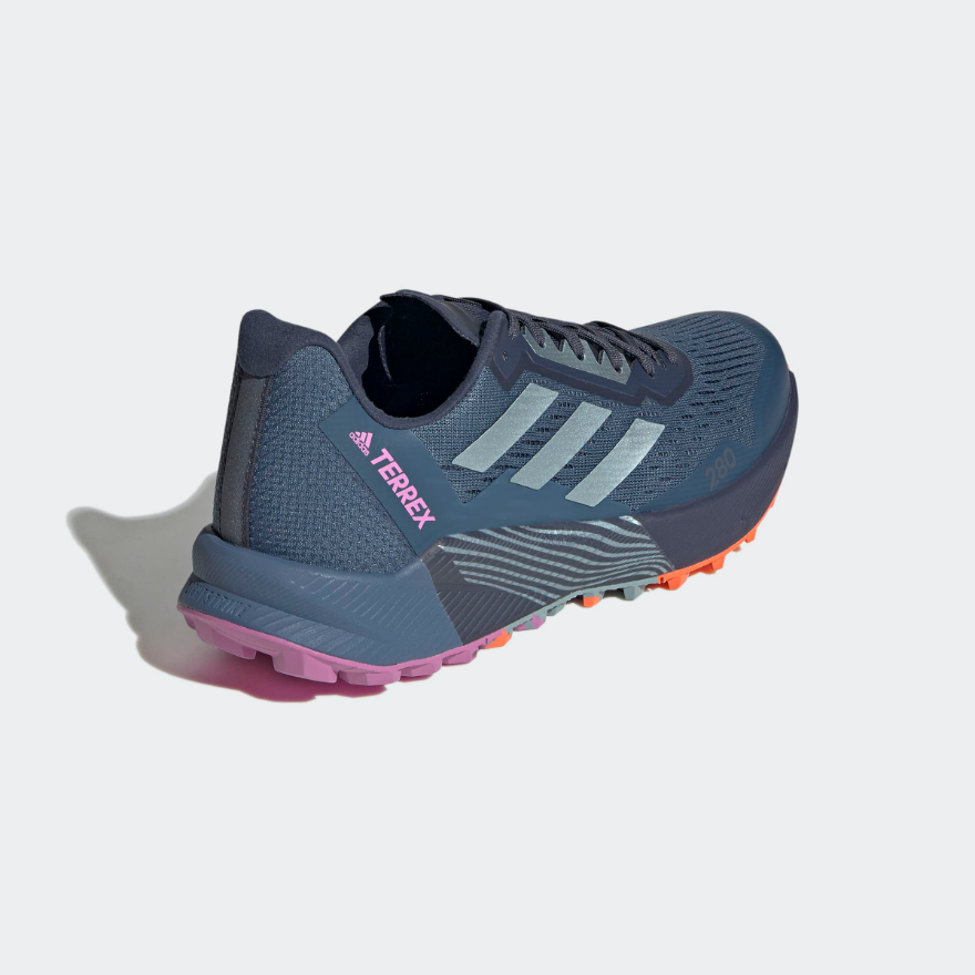 adidas Womens Terrex Agravic Flow 2