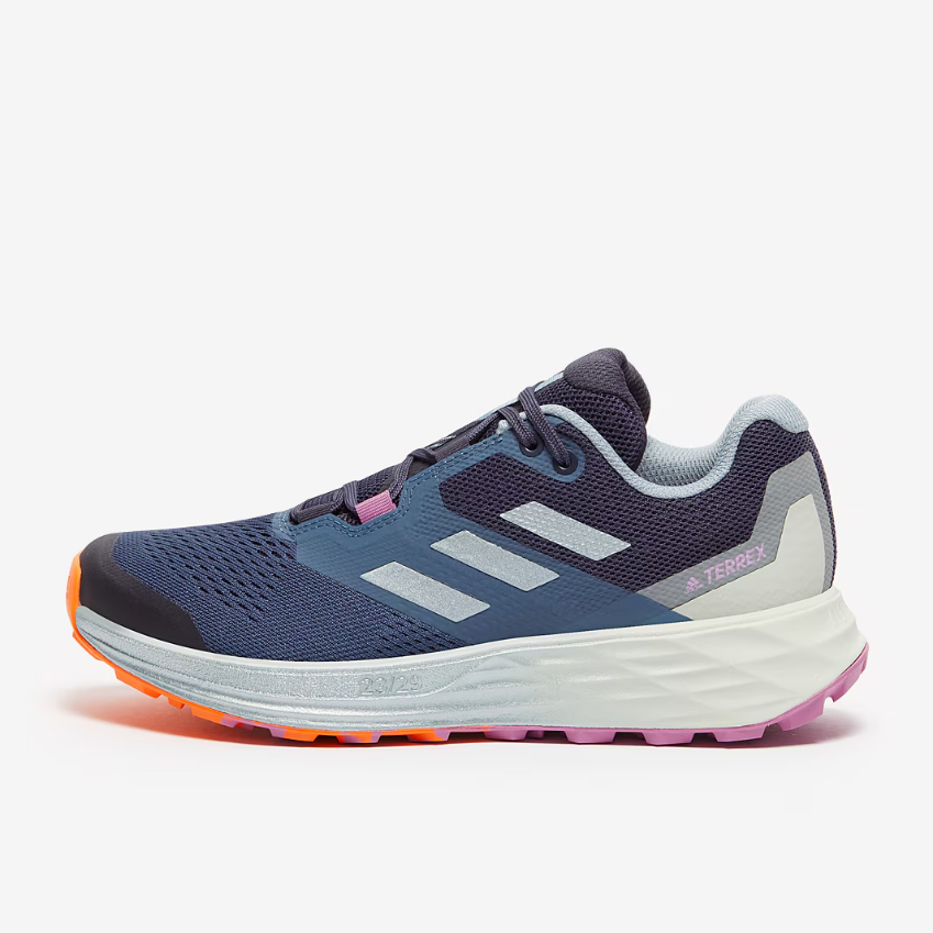 adidas Womens Terrex Two Flow