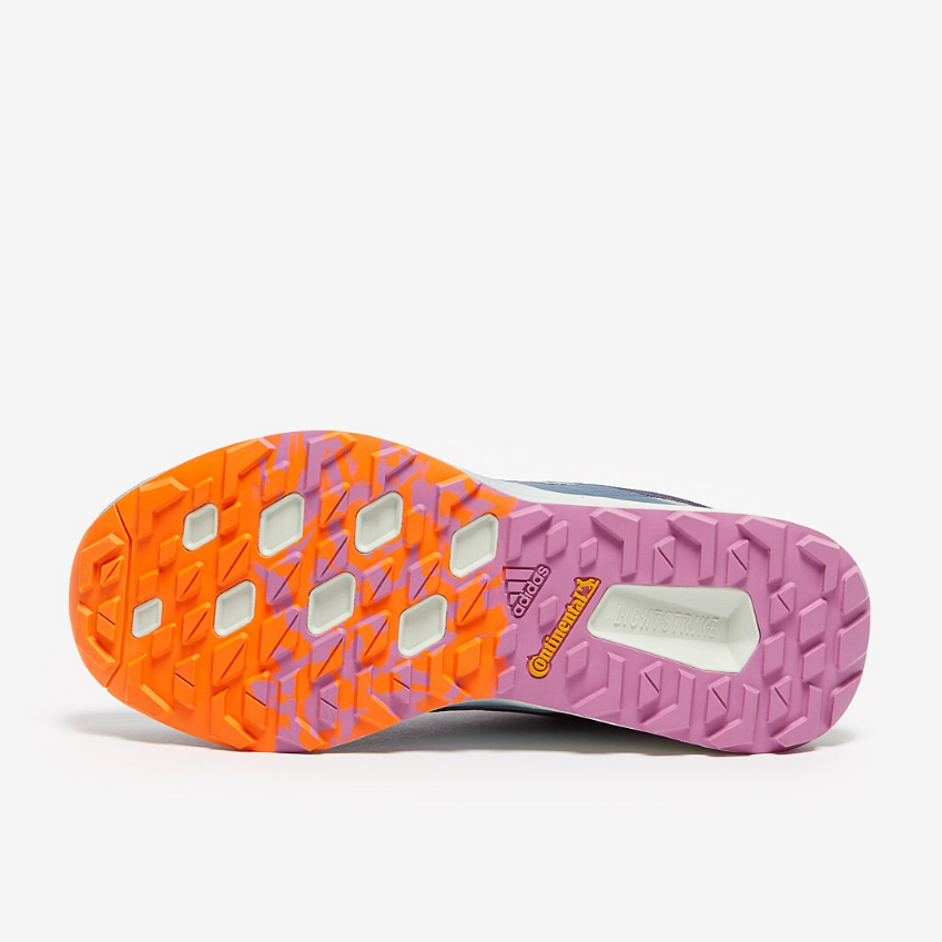 adidas Womens Terrex Two Flow