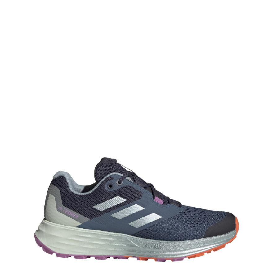 adidas Womens Terrex Two Flow