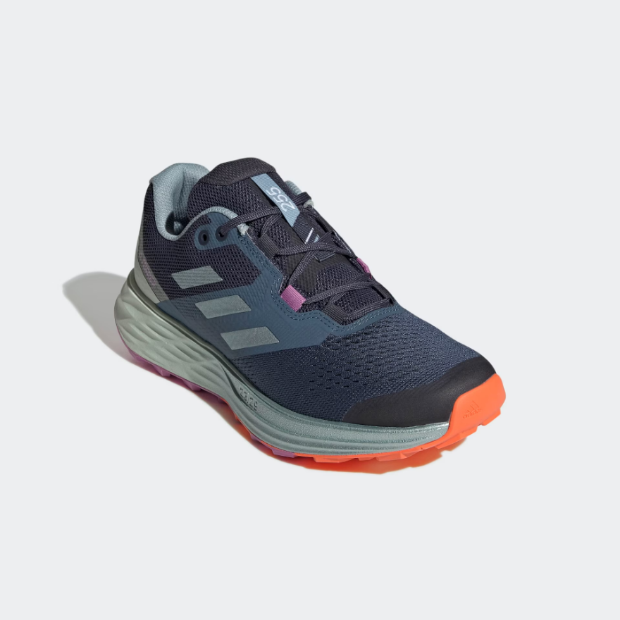 adidas Womens Terrex Two Flow