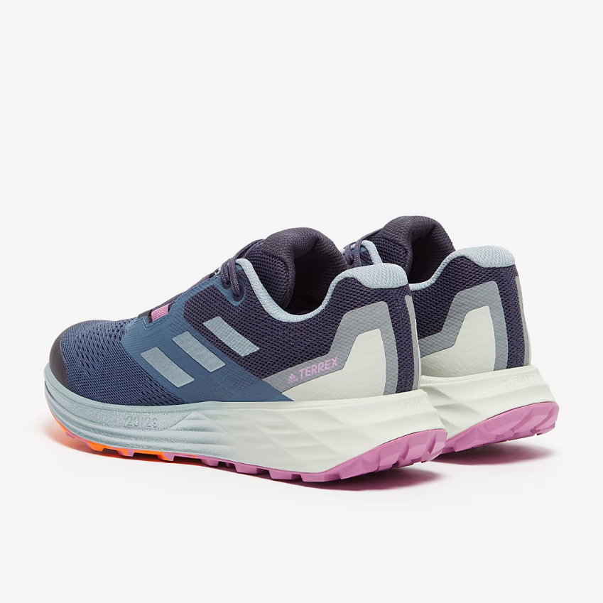 adidas Womens Terrex Two Flow