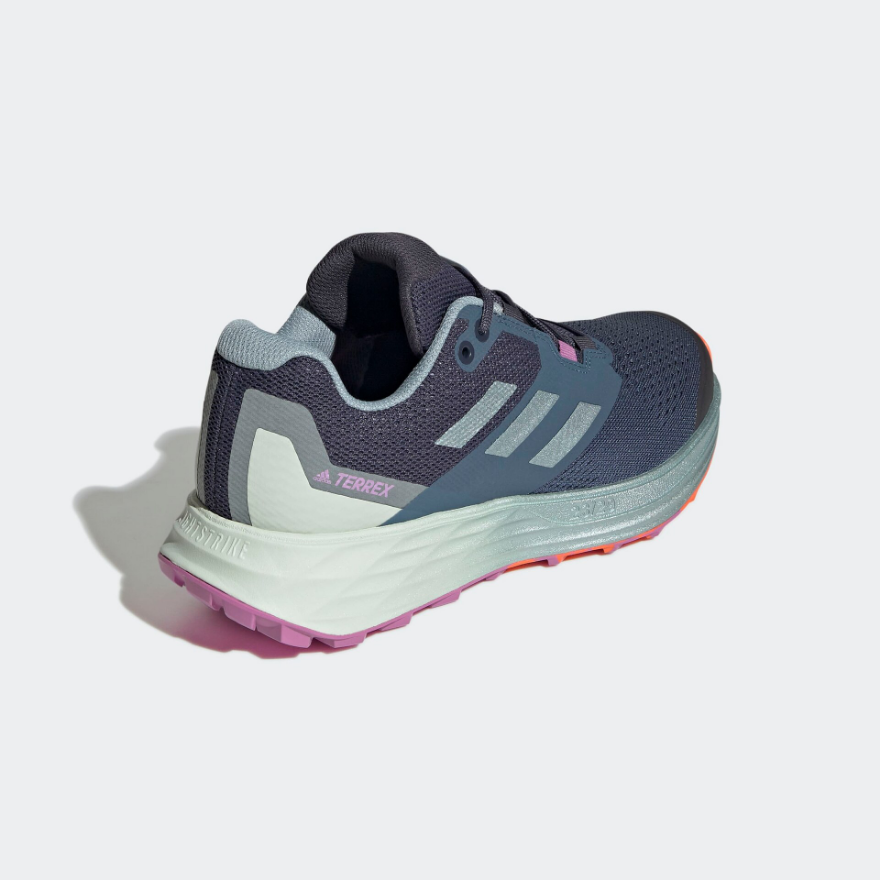 adidas Womens Terrex Two Flow