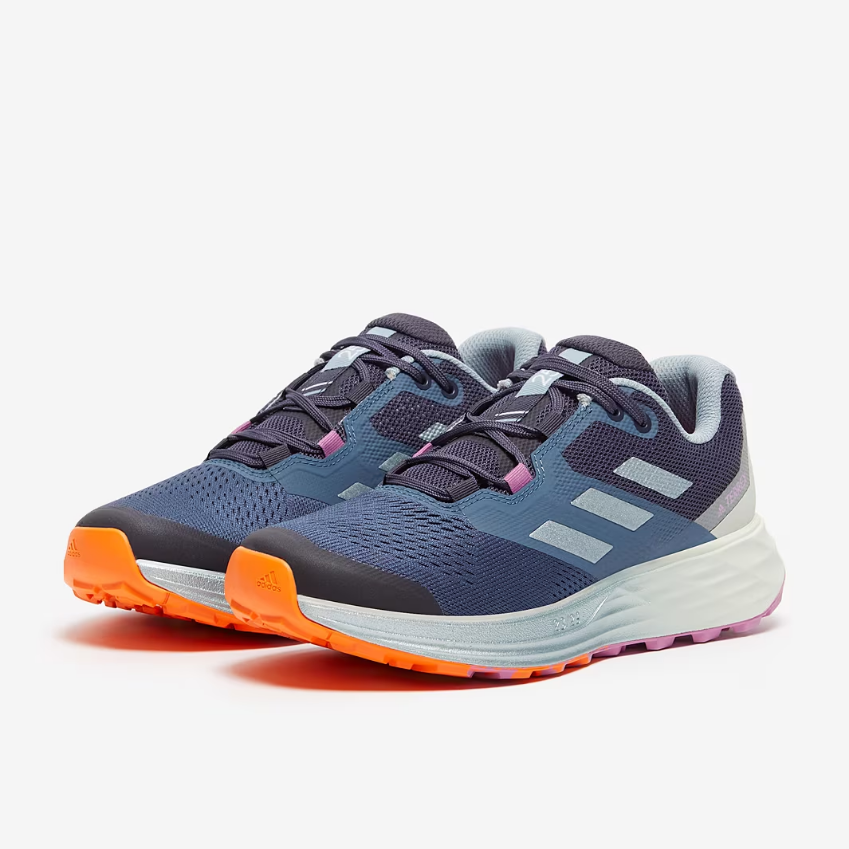 adidas Womens Terrex Two Flow