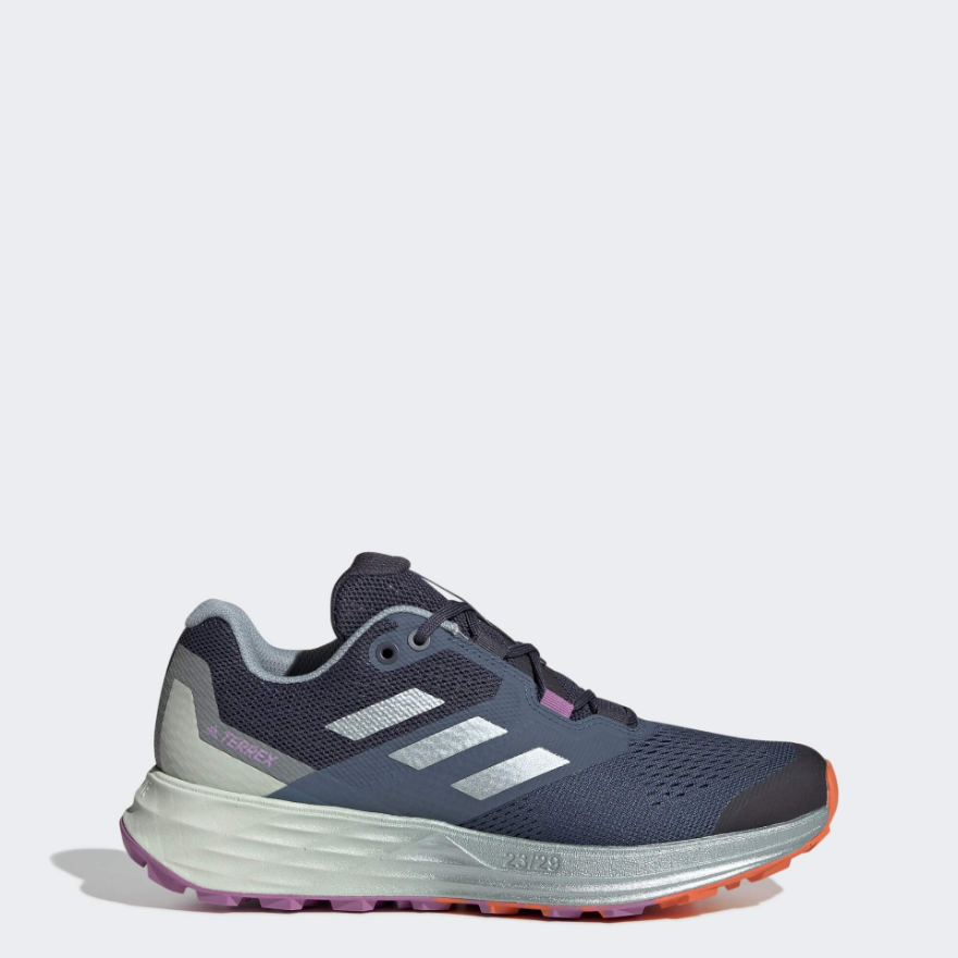 adidas Womens Terrex Two Flow