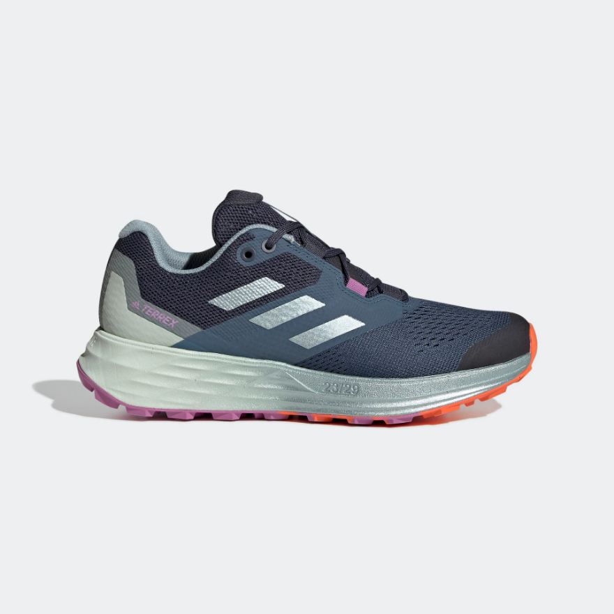 adidas Womens Terrex Two Flow