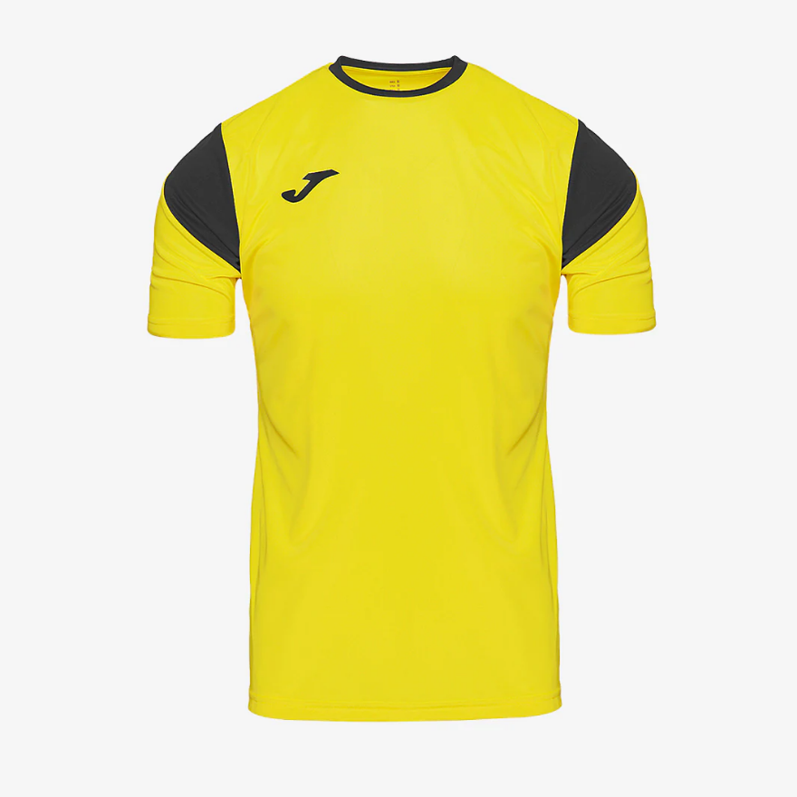 Joma Junior Pheonix 2pc Set
Yellow/Black