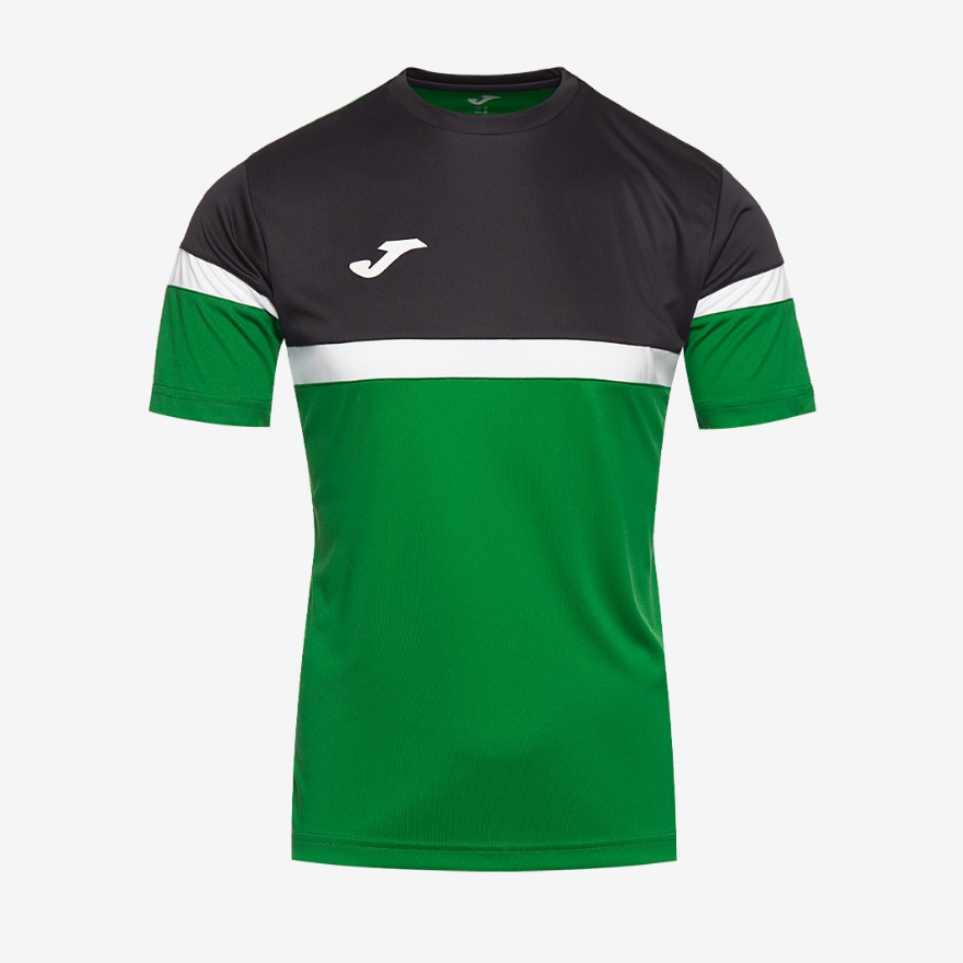 Joma Junior Danubio 2pc Set
Green Medium/Black