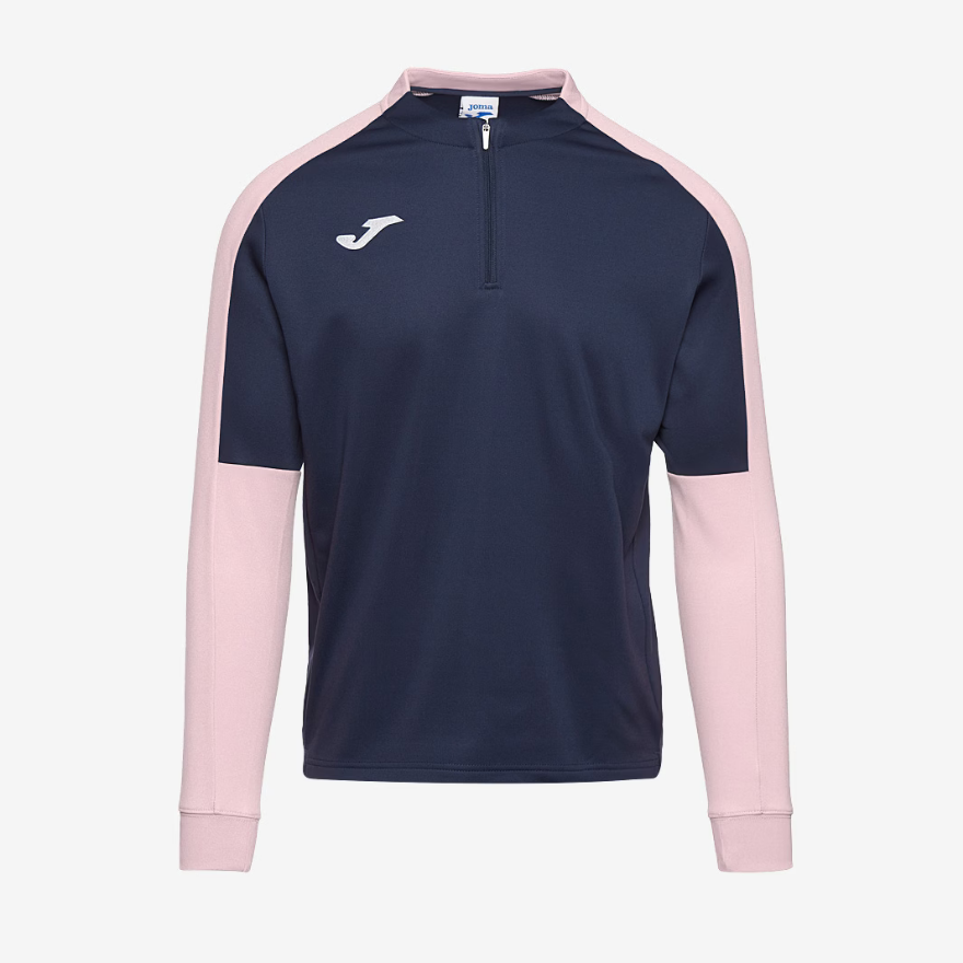 Joma Junior Eco-Championship 1/2 Zip Top