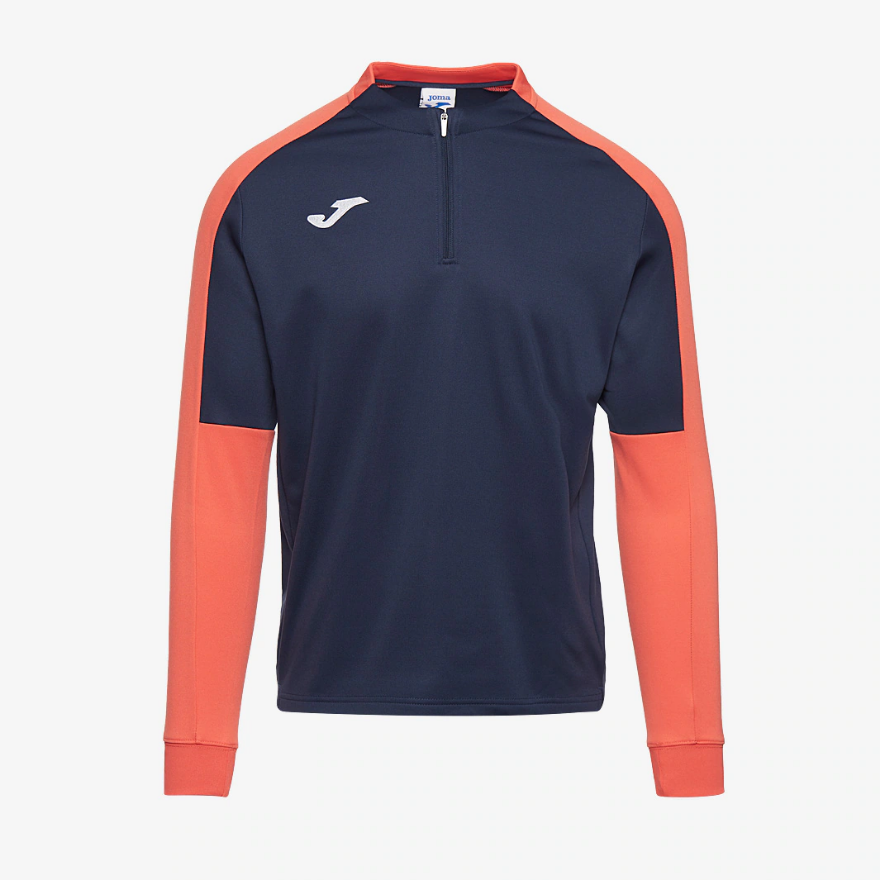 Joma Junior Eco-Championship 1/2 Zip Top