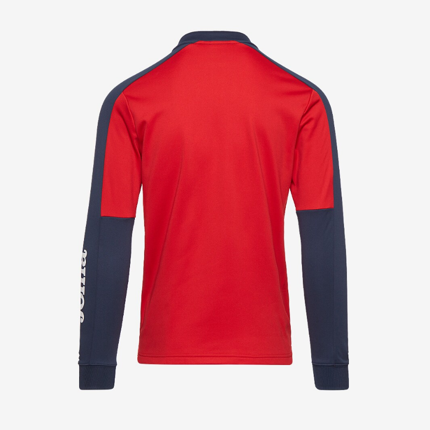 Joma Junior Eco-Championship 1/2 Zip Top