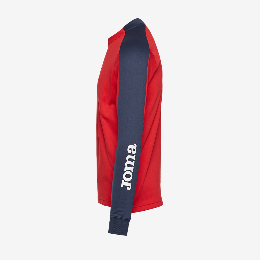 Joma Junior Eco-Championship 1/2 Zip Top