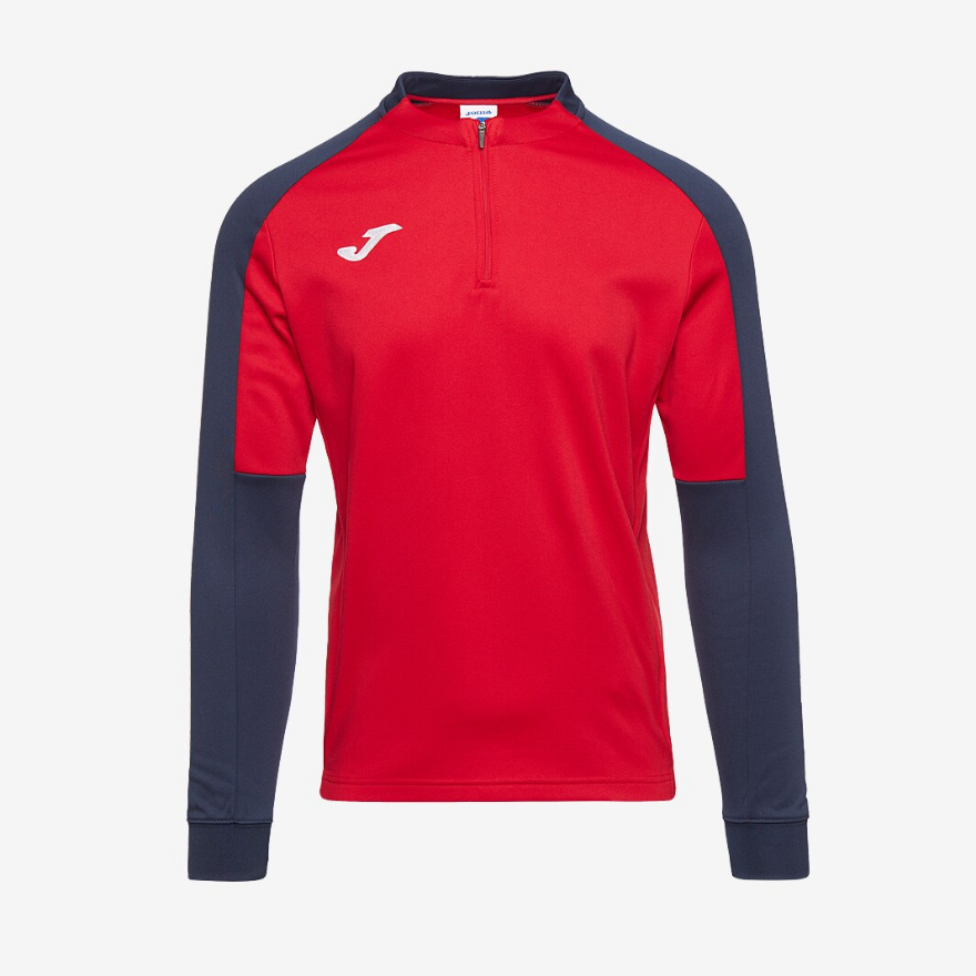 Joma Junior Eco-Championship 1/2 Zip Top