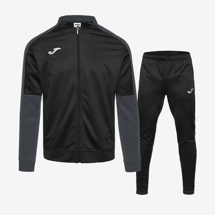 Joma Junior Eco-Championship Full Tracksuit