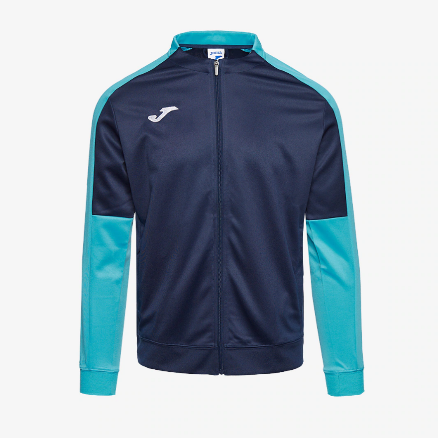 Joma Junior Eco-Championship Full Tracksuit