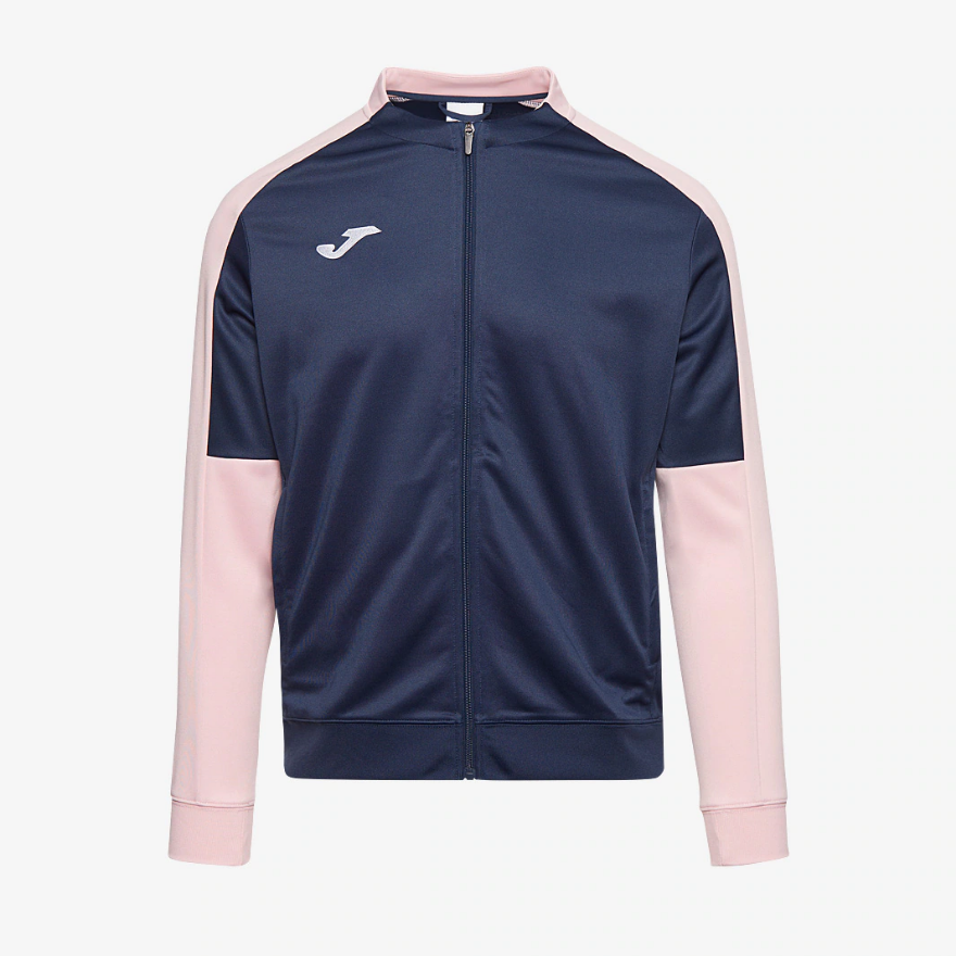 Joma Junior Eco-Championship Full Tracksuit